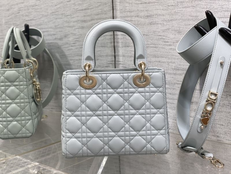 Christian Dior My Lady Bags